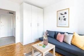 SuperApart Bruna Apt 69